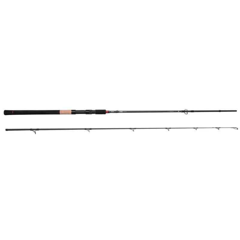 Wędka SPRO CRX Lure and Spin S240ML 240cm 15-45g Hit cenowy