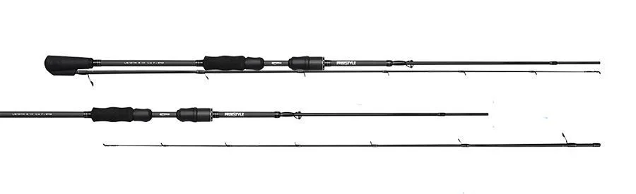 Wędka Spro Freestyle Xtender 2.10 1-8g Oferta czasowa
