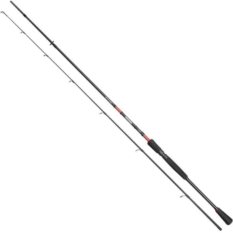 WĘDKA SPRO POWERCATCHER SPIN JIG 2.70m 30g Łatwy zwrot