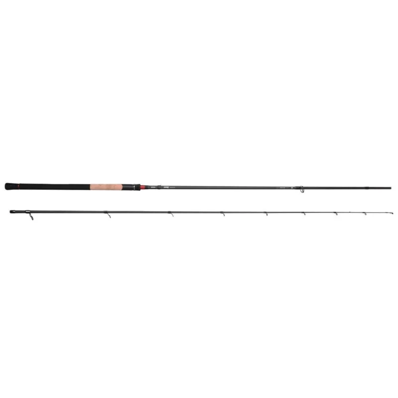 Oferta czasowa Wędka SPRO CRX Softbait S270M 270cm 20-60g
