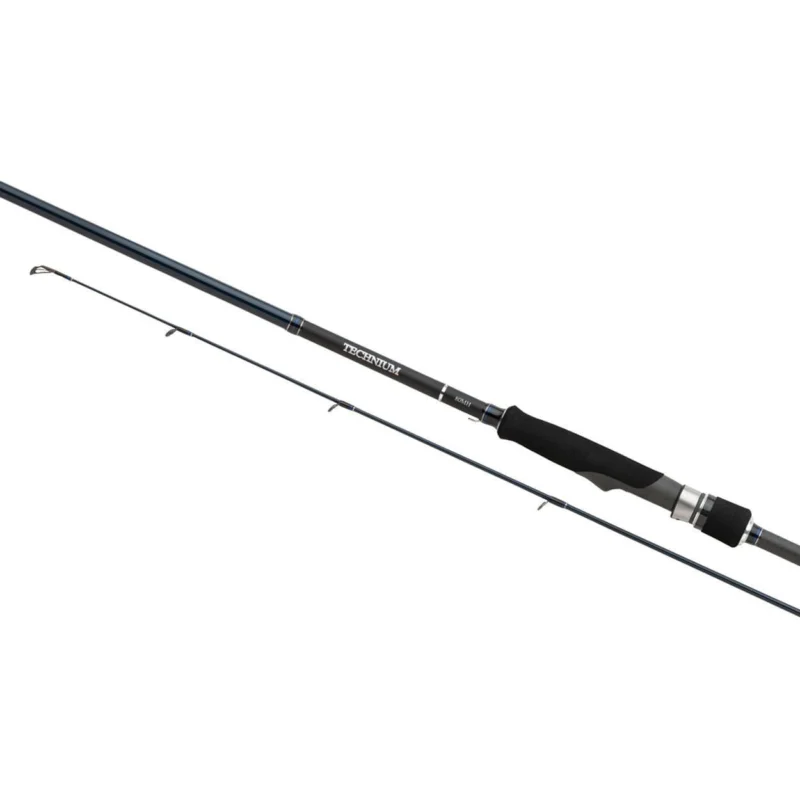Wędka Shimano Technium AX Spinning 2,74m 21-56g Hit sprzedaży