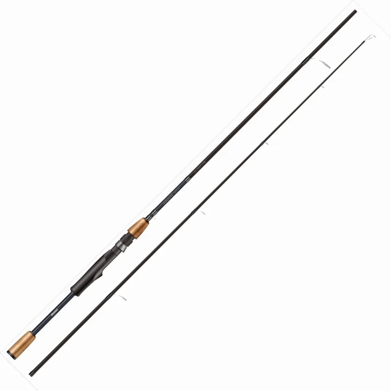 Wędka Okuma AZAKI SPIN 6'0'' 1.83m 4-12g Tylko dziś