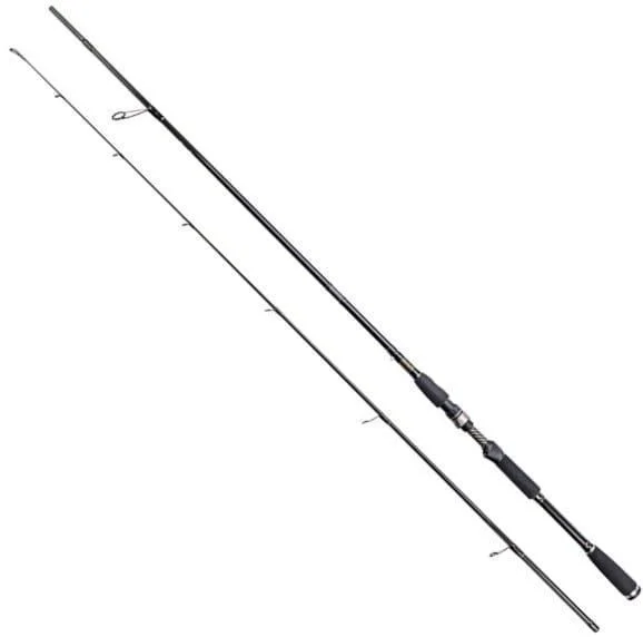 Wędka Westin W3 Powerstrike 225cm ML 10-40g Zniżka
