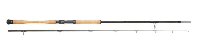 Wędka Westin W4 Powercast 240cm H 6-8lbs/40-130gW4 Rod Case Sprawdź teraz