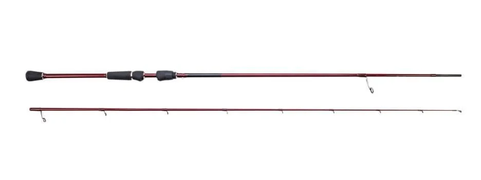 Wędka Westin W6 Finesse TC 213cm ML 5-15g Tylko do końca tygodnia