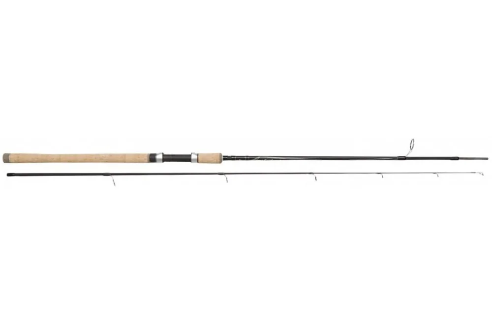 Zamów teraz Wędka Abu Garcia Rod Venturi 2,44m / 6-22g Spinning