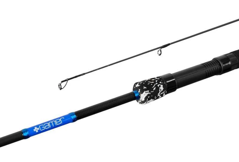 Wędka Spinningowa Delphin GAMER 240cm / 35g Oferta czasowa