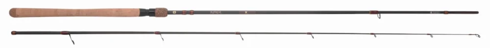 Wędka SPRO RIDGE CLASSIX SPIN 2.70M 20-60GR Bezpieczne zakupy