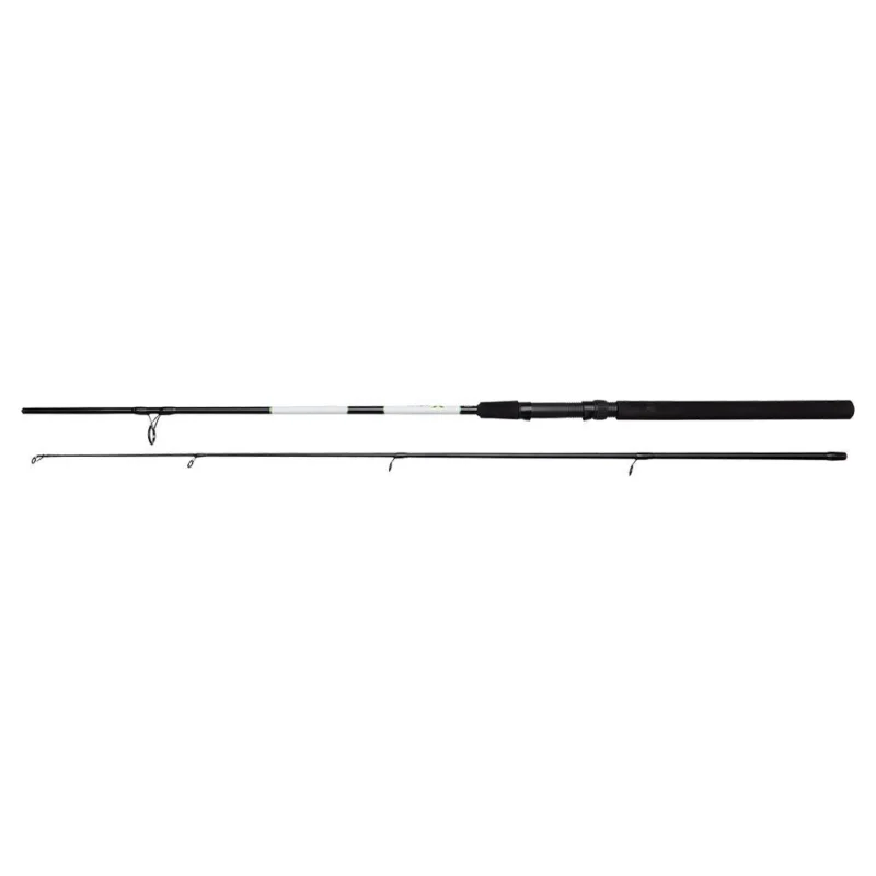 Wędka Spinningowa BASE-X SPIN 6'/1.80M M 5-25G 2SEC Oferta limitowana