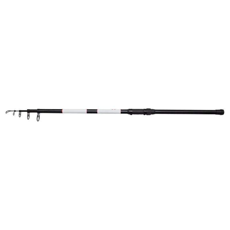 Do wyczerpania zapasów Wędka BASE-X TELE PIKE 11'6''/3.50m M 80-150g 4SEC