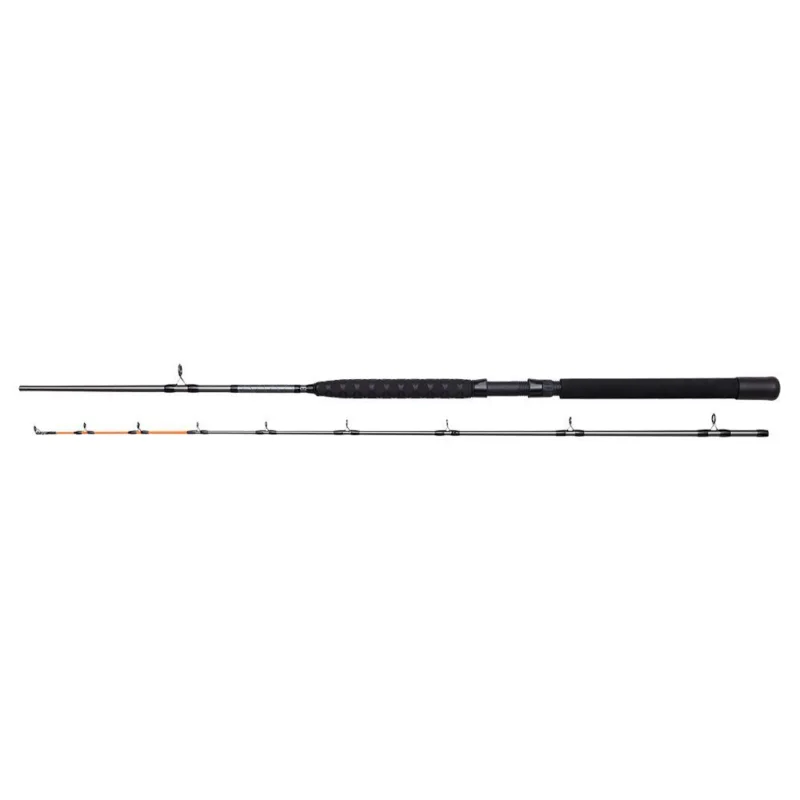 Zniżka Wędka DAM SALMONIZER TROLLING 2.10M M 10-20LBS 2SEC