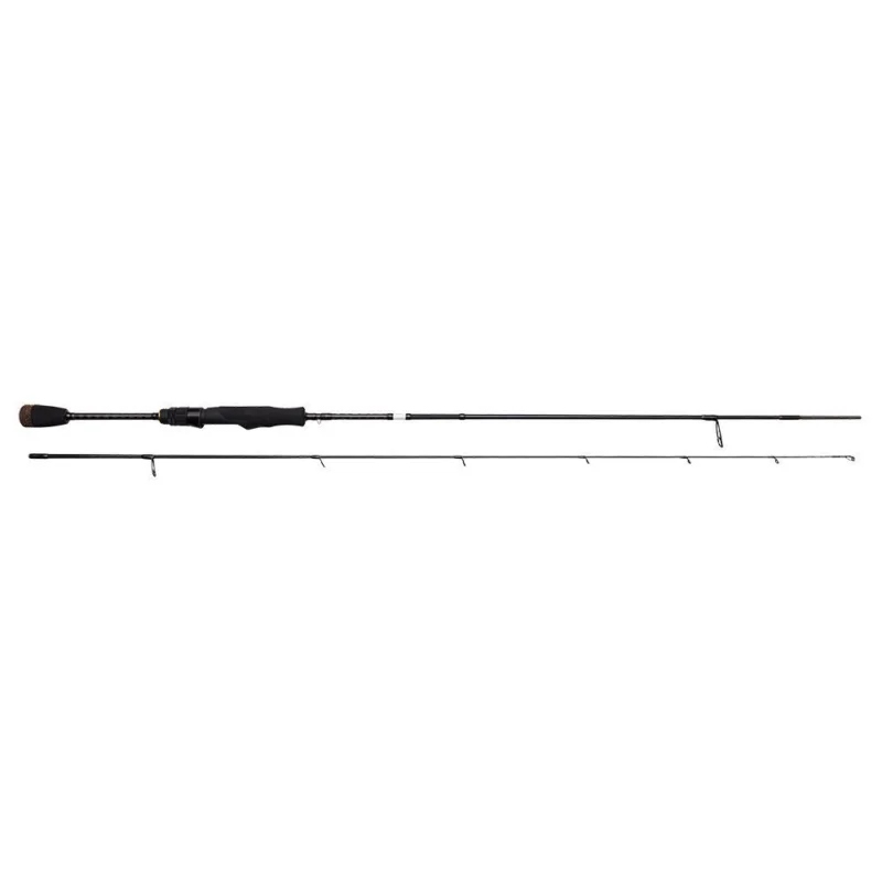 Oferta limitowana SAVAGE GEAR SG2 MICRO GAME 6'6"/1.98M MF 1.5-5G/UL 2SEC