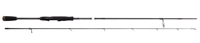 Wędka Savage Gear SG2 ULTRA LIGHT GAME 7'/2.13m F 3-15g/L 2sec Cena promocyjna