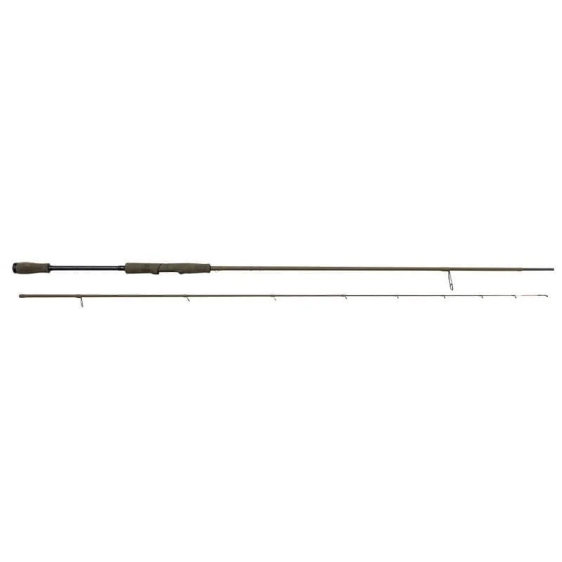 SAVAGE GEAR SG4 DROP SHOT SPECIALIST 8'/2.43M F 8-28G/M Bestseller