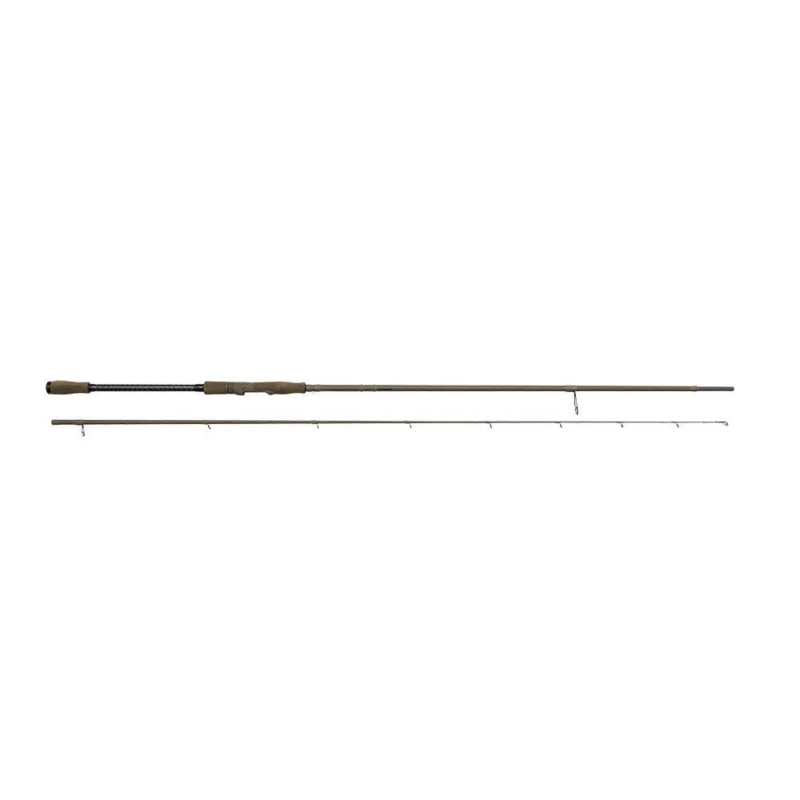 Rabat Wędka Savage Gear SG4 MEDIUM GAME 7'3"/2.21m XF 15-45g/MH 2sec