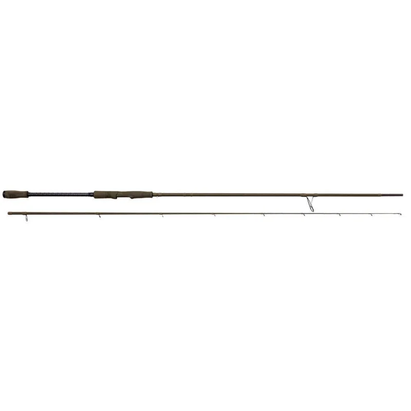 Wędka Savage Gear SG4 POWER GAME 8'/2.43m MF 35-100g/H 2sec Darmowa dostawa