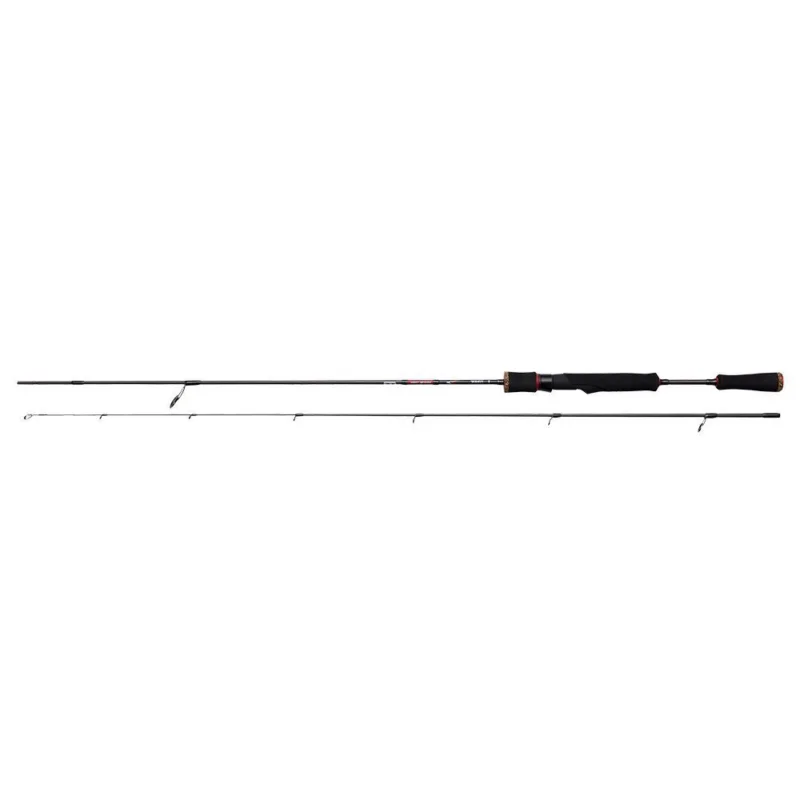 Tylko dziś WĘDKA DAM YAGI LIGHT SPOON 1.90M 2-5G UL 2SEC