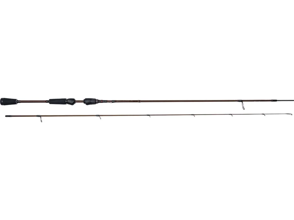 Wędka Westin W4 Streetstick 2nd 243cm / 5-15g Wyjątkowa oferta