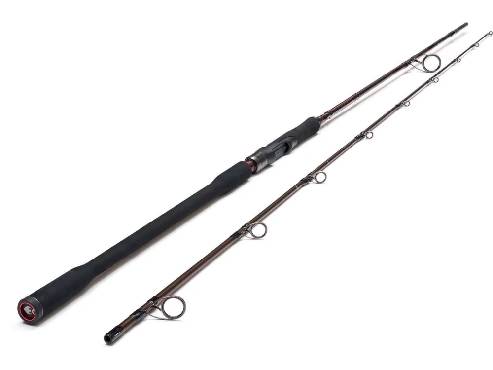 Wędka W4 Powercast 2nd 8'6"/255cm XXH 40-130g 2sec Kup online