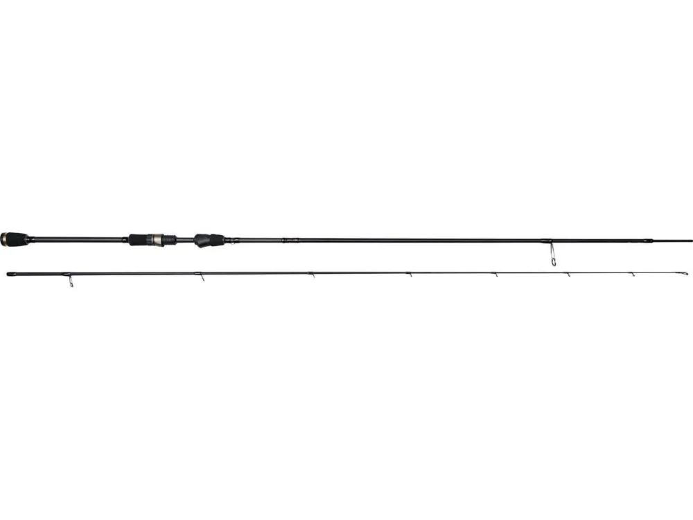 Wędka Westin W3 Streetstick 2nd 2,43m / 2-10g Bezpieczne zakupy