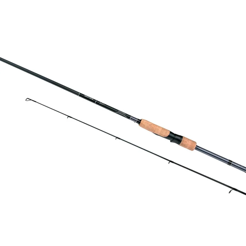 Darmowy zwrot Wędka Spinningowa Shimano Catana FX 2,13m 7-21g 2 cz.