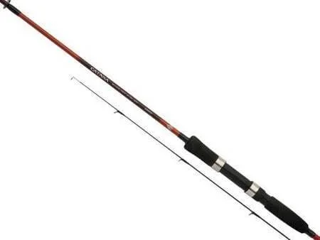 Zniżka WĘDKA CATANA SHAKING TROUT 2,70M 1-3G