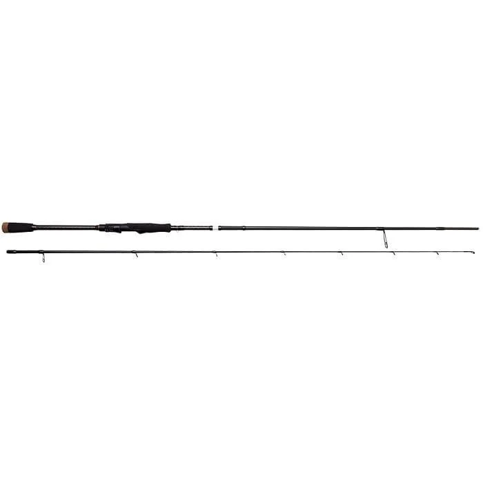 Tani Wędka Savage Gear SG2 Medium Game 8'/2,43m XF 14-40g MMH 2cz