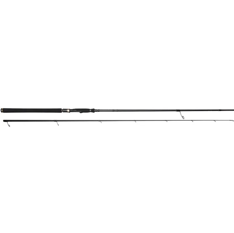 Wędka Westin W3 PowerTeez 2nd 250cm ML 7-28g W344-0842-ML Szybka wysyłka