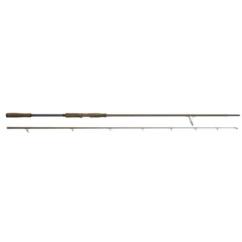 Szybka wysyłka Wędka Savage Gear SG4 Fast Game 2,59m 25-70g 2cz