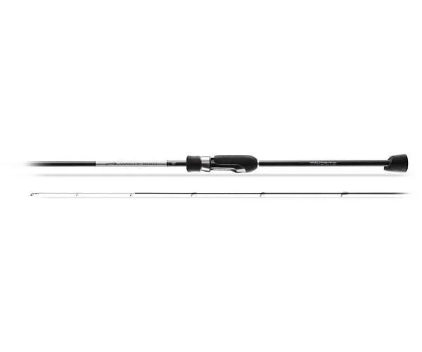 Bestseller Wędka Favorite White Bird WBR1-682SUL-S - 2.04m / 1-5g / 2cz S