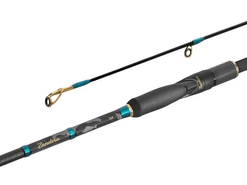 Wędka Delphin ZANDERA NX 230cm / 7-30g - 2 składy Zniżka
