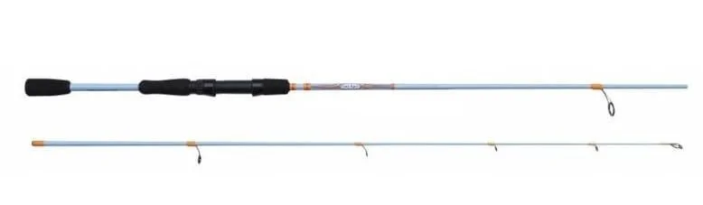 Okuma Fuel Spin 7'6'' 228cm 2-12g 2sec Hit sprzedaży