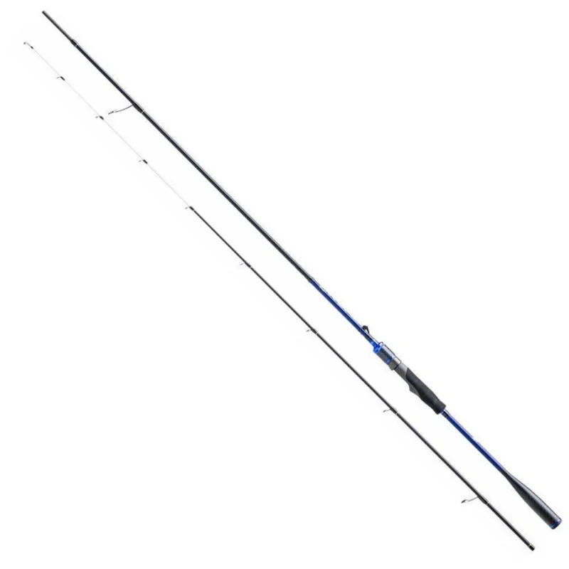 Okuma Inspira Light Rock & Dart 7'4'' UL 0.8-6g 2p Bestseller