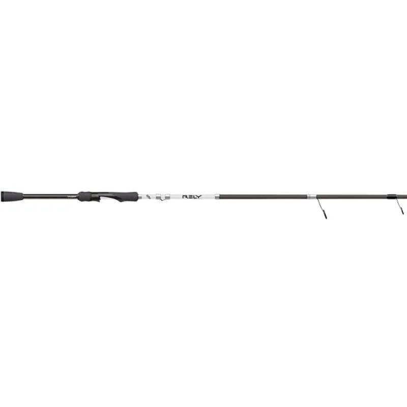 Wędka 13 Fishing Rely Black Spinning 8' 244cm MH 15-40g Nie przegap