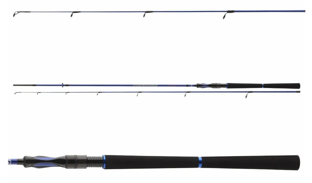 Okazja Wędka Daiwa Triforce TS 2.70m 8-35g Jigger
