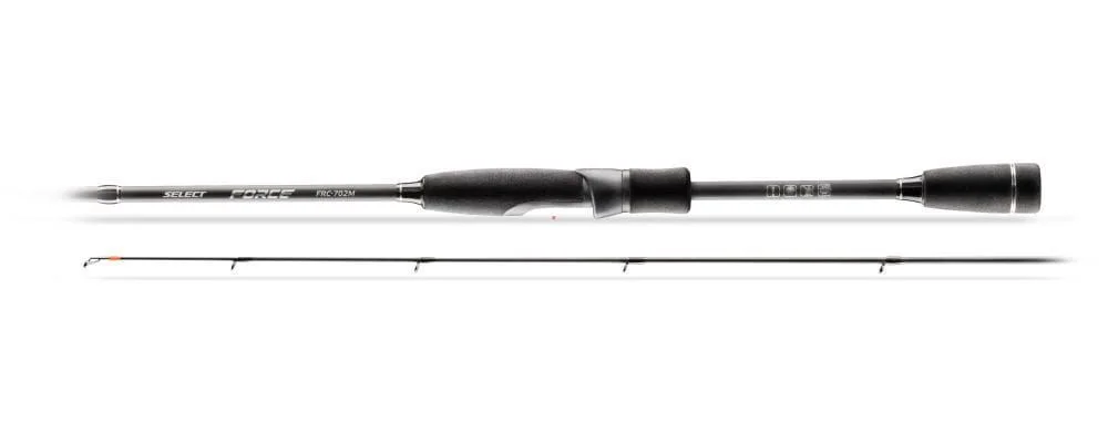 Okazja Wędka Select Force FRC-702L 2.13m 3-14g Fast