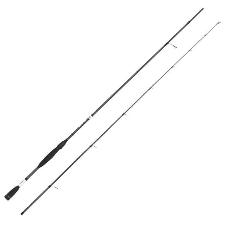 Obniżka ceny Wędka Lucky John rod VANREX MICROJIG 9 2.13m / 2-9g