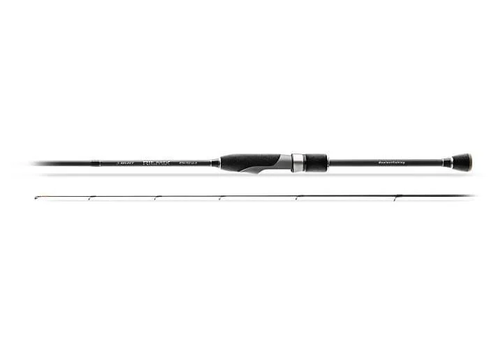 Tani Wędka Select Ritmix 2.13m 0.5-5g 2cz S