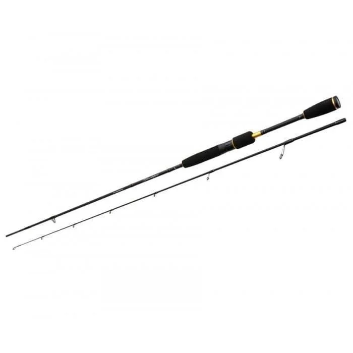 Wędka Flagman SPINNING ROD BLACKFIRE 2.09m / 1-8g Taniej