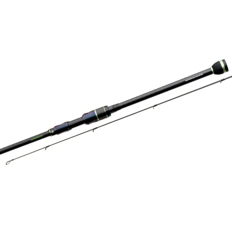 Szybka wysyłka Wędka Azura Kenshin ML 2,46m / 4-20g