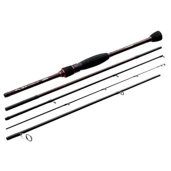 Wędka Flagman Plex Mobile 2.13m / 1-10g Oferta limitowana