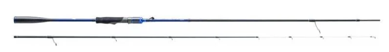 Wędka Okuma Inspira EGI 2,46m3-18g 2pcs Premium