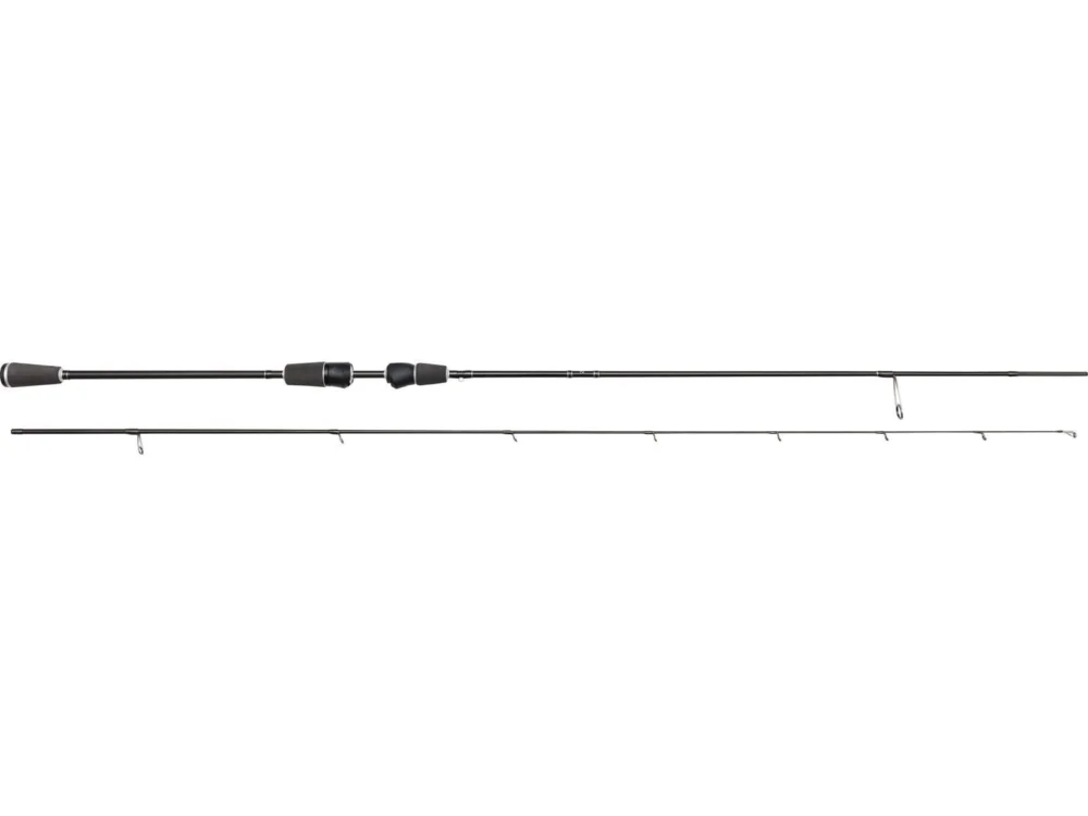 Niska cena Wędka Westin W2 LIGHT SOFTLURE 213cm UL 1-4g 2SEC