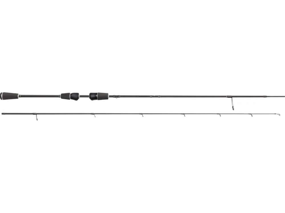 Wędka Westin W2 SPOON 213cm UL 2-10g 2SEC Hit cenowy