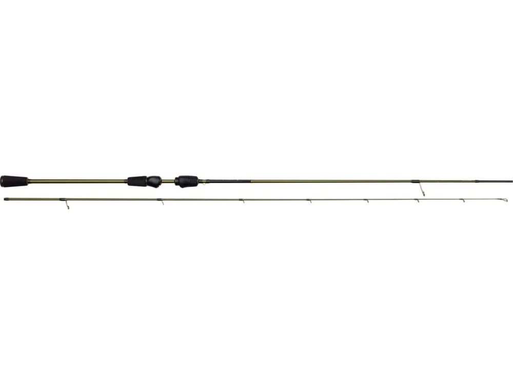 Ostatnia szansa Wędka Westin W6 LIGHT SOFTLURE 7'1"/213cm UL 1-4g 2SEC