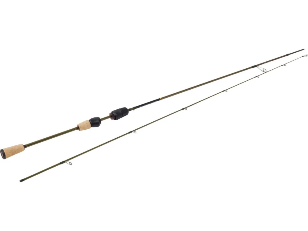 Oferta Wędka Westin W6 SPOON 7'1"/213cm ML 2-10g 2SEC