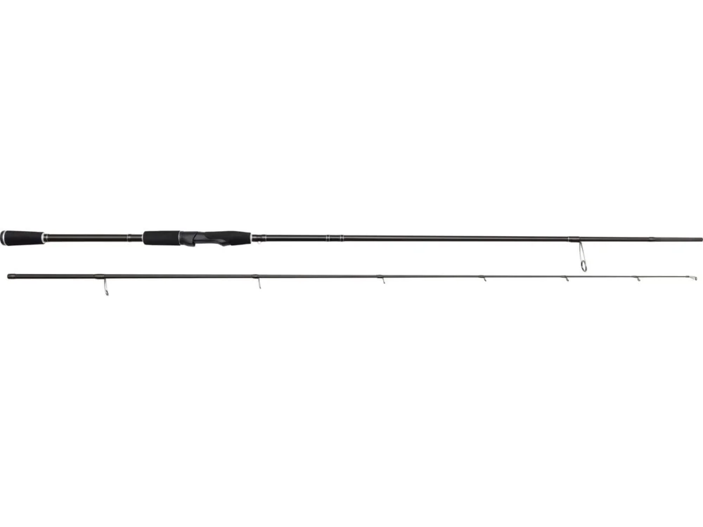 Wędka Westin W2 POWERSTRIKE 225cm ML 10-40g 2SEC Wysoka jakość