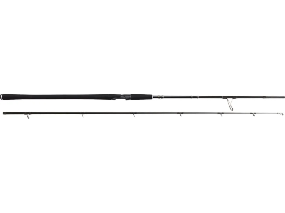 Wędka Westin W2 POWERCAST 248cm XXH 40-130g 2SEC Nowość
