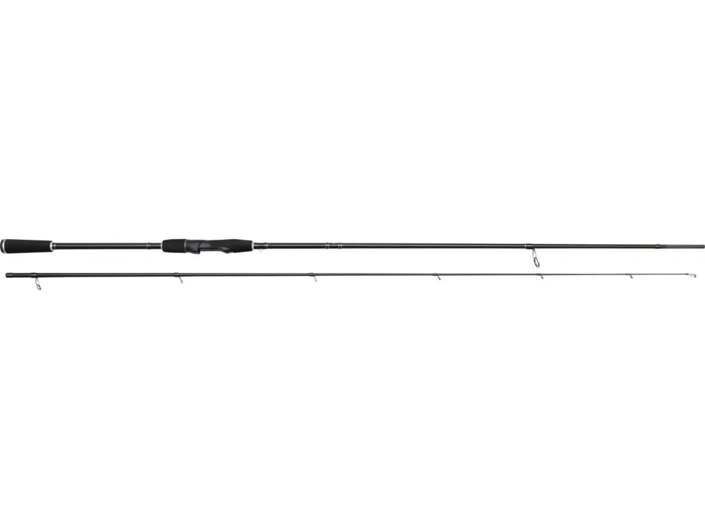 Nowość Wędka Westin W2 POWERSHAD 270cm MH 15-40g 2SEC