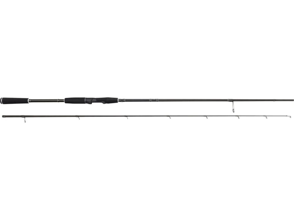 Wyjątkowa oferta Wędka Westin W2 FINESSE SHAD 220cm MH 10-28g 2SEC